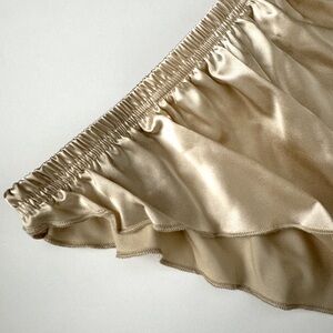 Nasty Gal Ruffle Panty